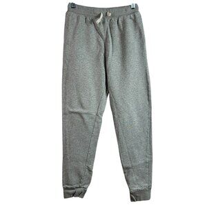 Children's Place Boys Sweatpants Gray SZ 14 XL Jogger Pull On Pockets READ
